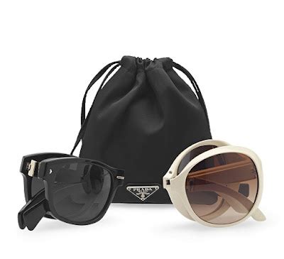 prada folding in love sunglasses|Folding in Love .